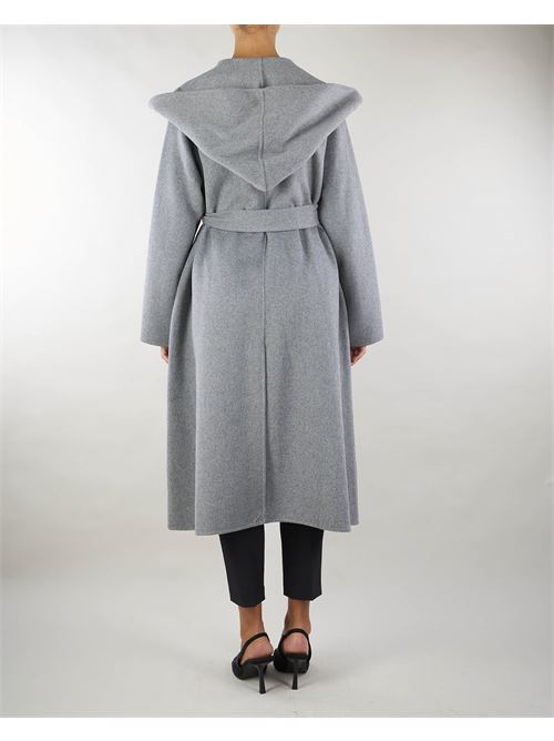 Wool blend coat No Secrets NO SECRETS | Coat | NS21398